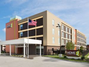 Home2 Suites by Hilton - St. Louis/Forest Park