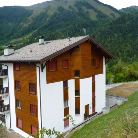 Hauts de Morthey No 33
