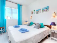 Residencial Magda Park - Pet friendly