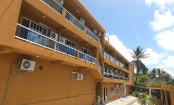 Apartamentos Sweet Island