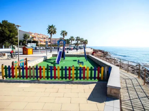 Valenciano Hotels near Platja del Moro