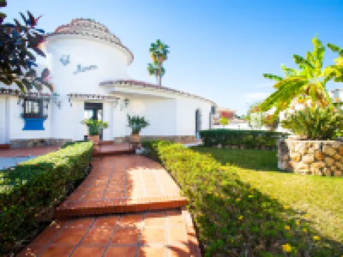 Zurbaran by the Sea Hotels in Rincon de la Victoria