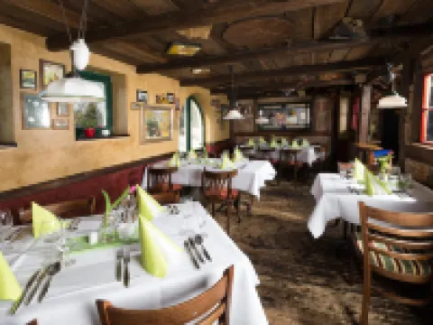 Brockenblick Ferienpark Hotels in Schierke