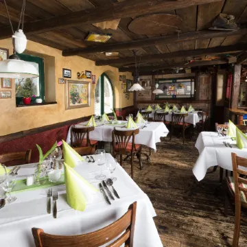 Brockenblick Ferienpark