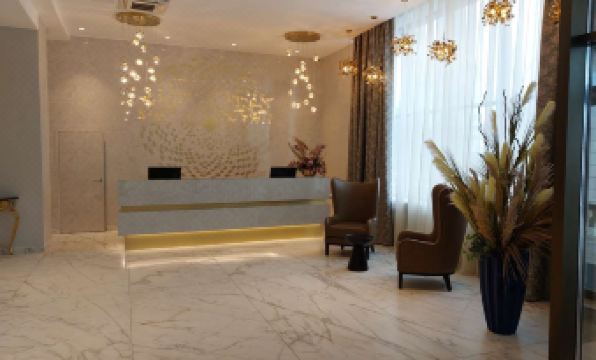 Best Western Plus Oskemen