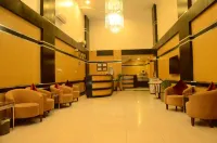 Al Masem Luxury Hotel Suite 5