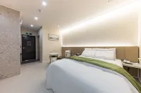 공주 K 드라이브인 무인텔 - 모텔