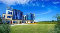 Gangneung Hygge Nobile Pension Hotels in Каннин