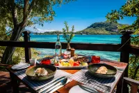 JA Enchanted Island Resort Seychelles Hotels in Cerf Island