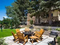Best Western Antlers Hotels in Garfield County