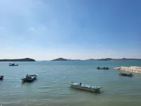 Muan Viento Sol Beach Pension Hotels in Muan-gun
