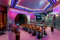 Centara Grand Hotel Osaka - 5 étoiles