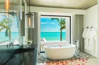 Grace Bay Club - Badekar
