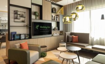 Holiday Inn Eindhoven Airport