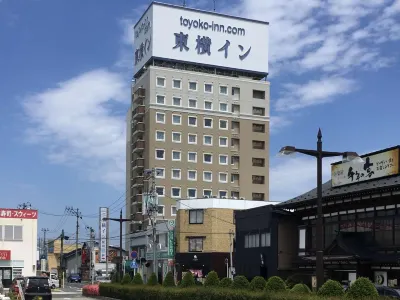Toyoko Inn Hachinohe Ekimae Hotels near Hachinohe Station