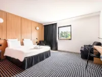 Hôtel Mercure Tours Sud Hotel a Ballan-Mire