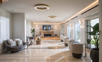 Hotel Matheo Villas & Suites