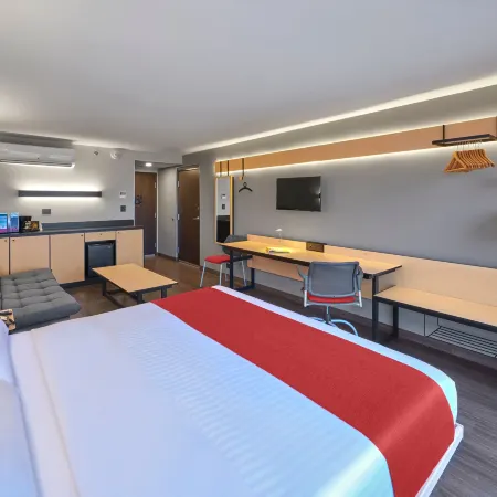 City Express by Marriott Tijuana Otay