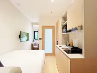 Coliwoo River Valley 298 Serviced Apartment Hotel di 
