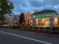 塔拉哈西温德姆花園卡皮託爾酒店 塔拉哈西酒店