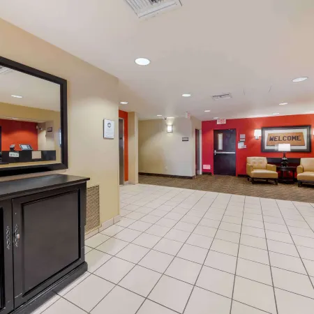 Extended Stay America Suites - Orange County - Huntington Beach