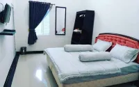 Hotel Azizyah 99 Syariah Bukittinggi Các khách sạn ở Manggis Ganting