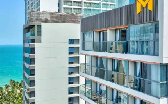 Maris Hotel Nha Trang