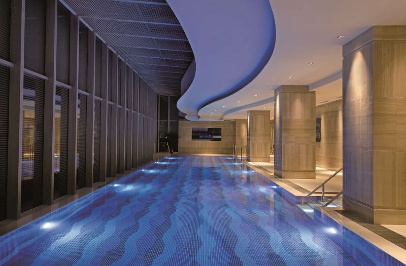 DoubleTree by Hilton Xiamen-Wuyuan Bay photo 4