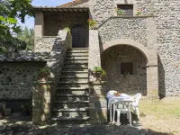 La Capraccia