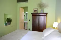 Ai Santinelli - Yolcu Alma/Bırakma Hizmetleri