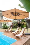 Kontor Mansion by le Lodge - Villas