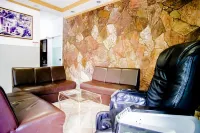 Hotel Faenician Hotels in Aparecida