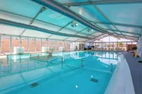Hotel Molindrio Plava Laguna - piscina
