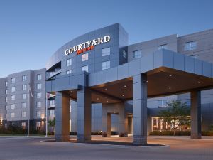 Courtyard Calgary Airport