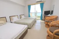 Tokashiku Marine Villege Hotels in 