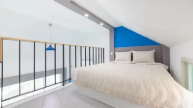 加平Haneulsup温泉旅館