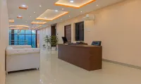 Itsy Hotels Kashi Grand, Bhu Hotels in Kurhua