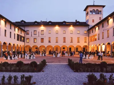 Grand Hotel Villa Torretta, Curio Collection by Hilton Hotels in Sesto San Giovanni