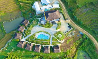 SIN Chai Ecolodge