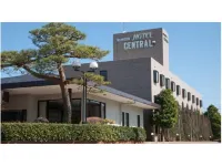 Business Hotel Central (Chiba)