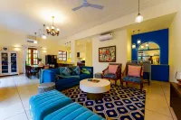 Elivaas 4 BHK with Pvt Pool Near Baga - Celest