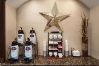 Baymont by Wyndham Wichita Falls - sarapan
