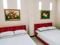 N Sungkar Guest House Syariah