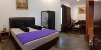 Sultan Guesthouse - Vvip Room