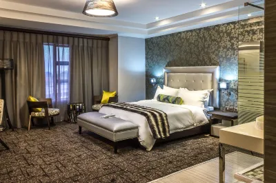 Stay Well Hotels