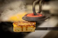 邦雷騰飯店 - 早餐