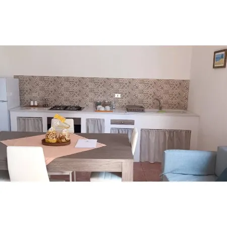 Casa Vacanze Mareverde