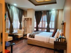 Nirvana Inn