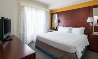 Residence Inn Phoenix Desert View at Mayo Clinic