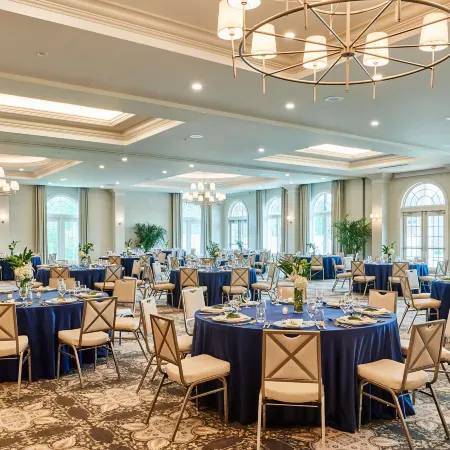 The Inn at Elon